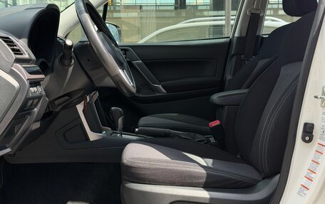 Subaru Forester, 2017 год, 2 300 000 рублей, 17 фотография