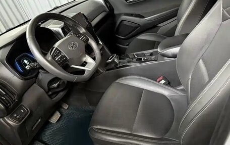 Hyundai ix35, 2022 год, 1 820 000 рублей, 12 фотография