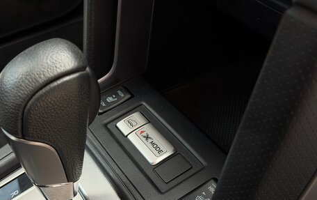 Subaru Forester, 2017 год, 2 300 000 рублей, 23 фотография