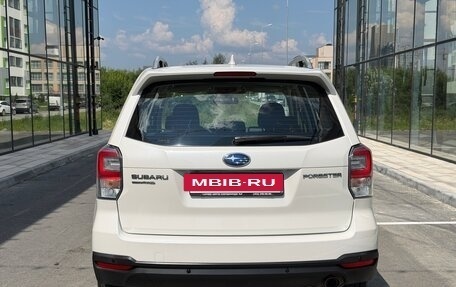 Subaru Forester, 2017 год, 2 300 000 рублей, 6 фотография