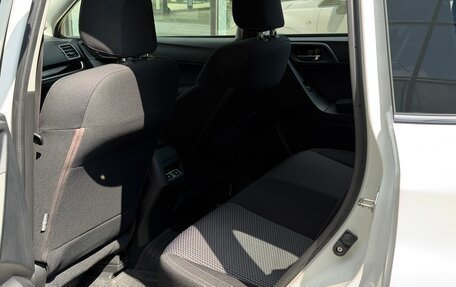 Subaru Forester, 2017 год, 2 300 000 рублей, 33 фотография