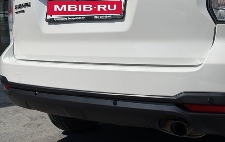 Subaru Forester, 2017 год, 2 300 000 рублей, 8 фотография