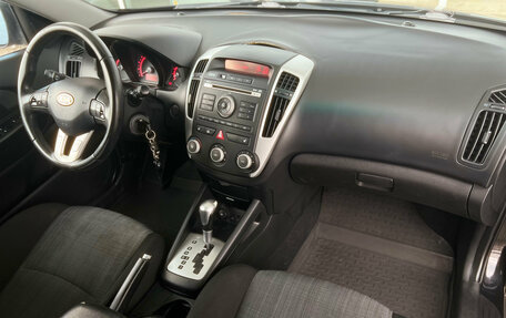 KIA cee'd I рестайлинг, 2012 год, 749 000 рублей, 5 фотография