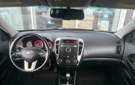 KIA cee'd I рестайлинг, 2012 год, 749 000 рублей, 8 фотография