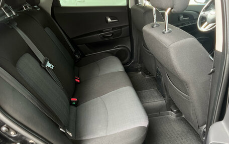 KIA cee'd I рестайлинг, 2012 год, 749 000 рублей, 10 фотография