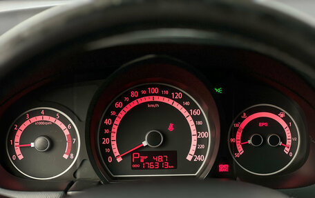 KIA cee'd I рестайлинг, 2012 год, 749 000 рублей, 9 фотография