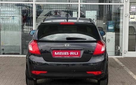 KIA cee'd I рестайлинг, 2012 год, 749 000 рублей, 4 фотография