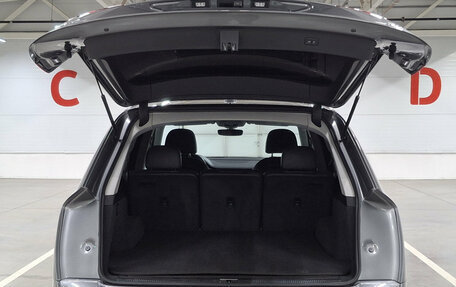 Audi Q7, 2015 год, 3 350 000 рублей, 14 фотография