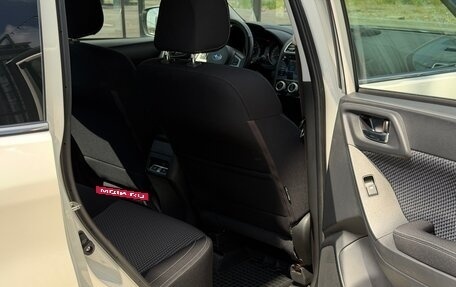 Subaru Forester, 2017 год, 2 300 000 рублей, 35 фотография