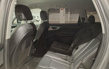 Audi Q7, 2015 год, 3 350 000 рублей, 16 фотография
