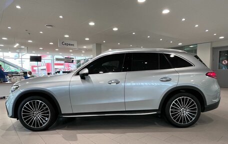 Mercedes-Benz GLC, 2023 год, 6 750 000 рублей, 4 фотография