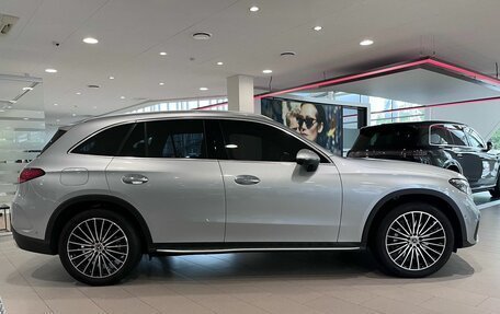 Mercedes-Benz GLC, 2023 год, 6 750 000 рублей, 6 фотография
