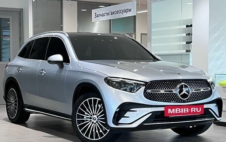 Mercedes-Benz GLC, 2023 год, 6 750 000 рублей, 3 фотография