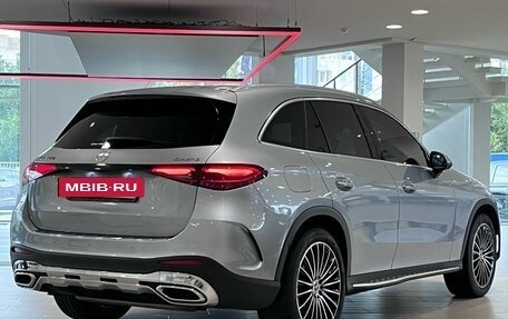 Mercedes-Benz GLC, 2023 год, 6 750 000 рублей, 7 фотография