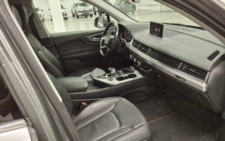 Audi Q7, 2015 год, 3 350 000 рублей, 15 фотография