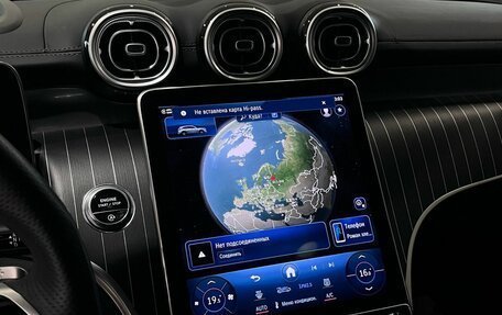 Mercedes-Benz GLC, 2023 год, 6 750 000 рублей, 17 фотография