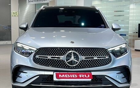 Mercedes-Benz GLC, 2023 год, 6 750 000 рублей, 2 фотография
