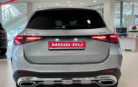 Mercedes-Benz GLC, 2023 год, 6 750 000 рублей, 5 фотография