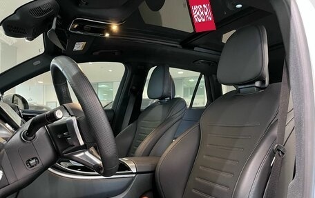 Mercedes-Benz GLC, 2023 год, 6 750 000 рублей, 12 фотография