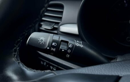 KIA Rio IV, 2019 год, 1 690 000 рублей, 12 фотография