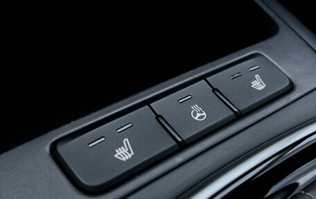 KIA Rio IV, 2019 год, 1 690 000 рублей, 18 фотография