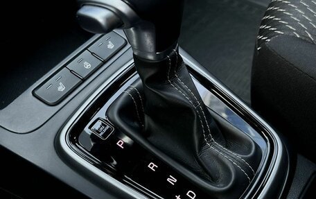 KIA Rio IV, 2019 год, 1 690 000 рублей, 19 фотография