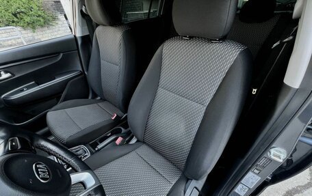 KIA Rio IV, 2019 год, 1 690 000 рублей, 20 фотография
