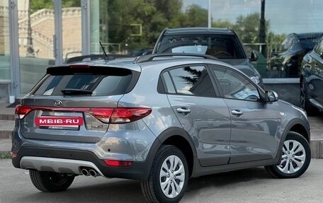KIA Rio IV, 2019 год, 1 690 000 рублей, 5 фотография