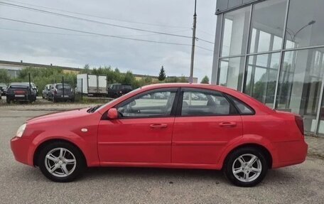 Chevrolet Lacetti, 2007 год, 335 000 рублей, 3 фотография