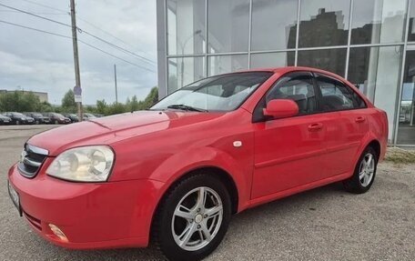 Chevrolet Lacetti, 2007 год, 335 000 рублей, 2 фотография