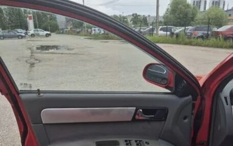 Chevrolet Lacetti, 2007 год, 335 000 рублей, 12 фотография