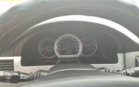 Chevrolet Lacetti, 2007 год, 335 000 рублей, 15 фотография