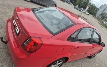 Chevrolet Lacetti, 2007 год, 335 000 рублей, 8 фотография