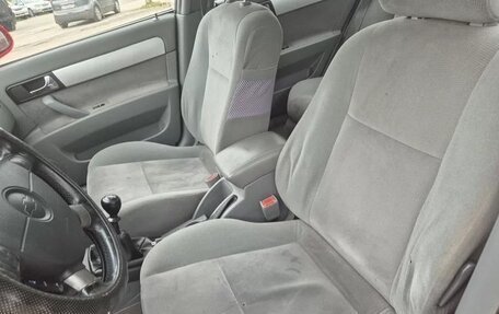 Chevrolet Lacetti, 2007 год, 335 000 рублей, 17 фотография
