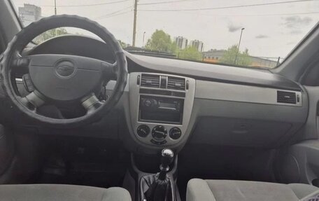 Chevrolet Lacetti, 2007 год, 335 000 рублей, 19 фотография