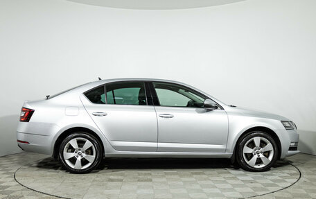 Skoda Octavia, 2019 год, 2 049 000 рублей, 4 фотография