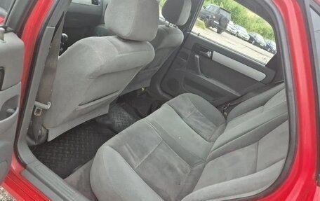 Chevrolet Lacetti, 2007 год, 335 000 рублей, 18 фотография