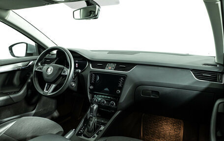 Skoda Octavia, 2019 год, 2 049 000 рублей, 10 фотография