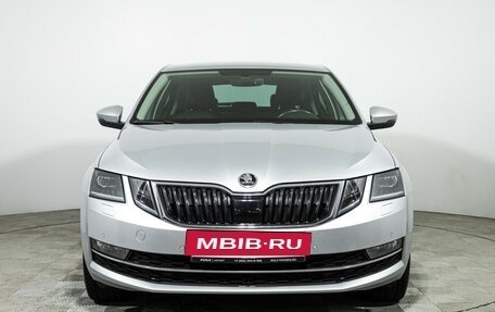 Skoda Octavia, 2019 год, 2 049 000 рублей, 2 фотография