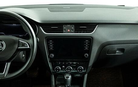 Skoda Octavia, 2019 год, 2 049 000 рублей, 15 фотография