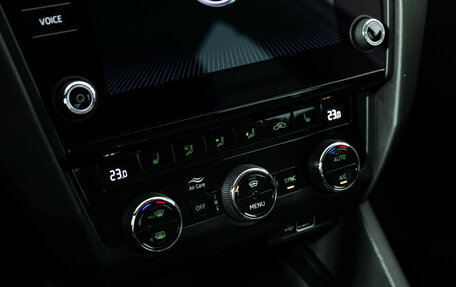 Skoda Octavia, 2019 год, 2 049 000 рублей, 17 фотография