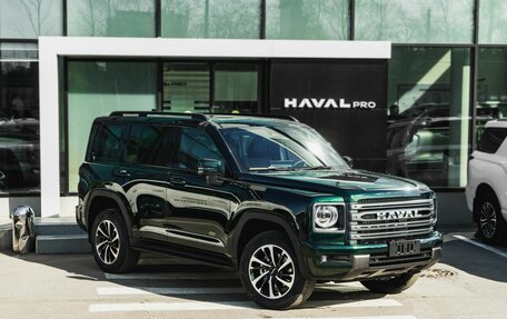 Haval H9, 2026 год, 5 148 010 рублей, 3 фотография