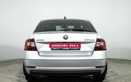 Skoda Octavia, 2019 год, 2 049 000 рублей, 7 фотография