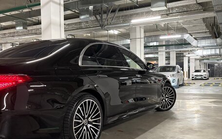 Mercedes-Benz S-Класс, 2021 год, 11 700 000 рублей, 1 фотография