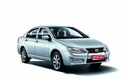 Lifan Solano I (630) рестайлинг, 2015 год, 350 000 рублей, 1 фотография