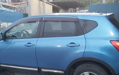 Nissan Qashqai, 2007 год, 750 000 рублей, 1 фотография