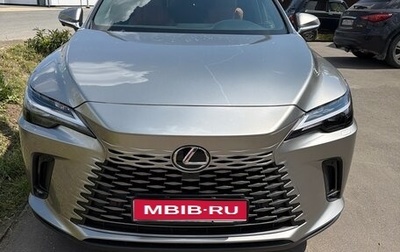 Lexus RX IV рестайлинг, 2025 год, 7 350 000 рублей, 1 фотография
