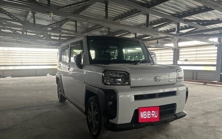 Daihatsu Taft, 2021 год, 1 250 000 рублей, 1 фотография
