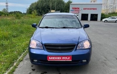 Chevrolet Lacetti, 2008 год, 320 000 рублей, 1 фотография