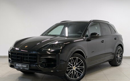 Porsche Cayenne III, 2023 год, 11 500 000 рублей, 1 фотография